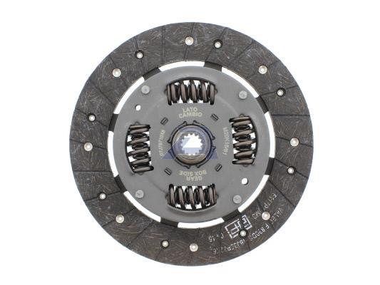 Kit de embraiagem AISIN ref. SWOP-001R